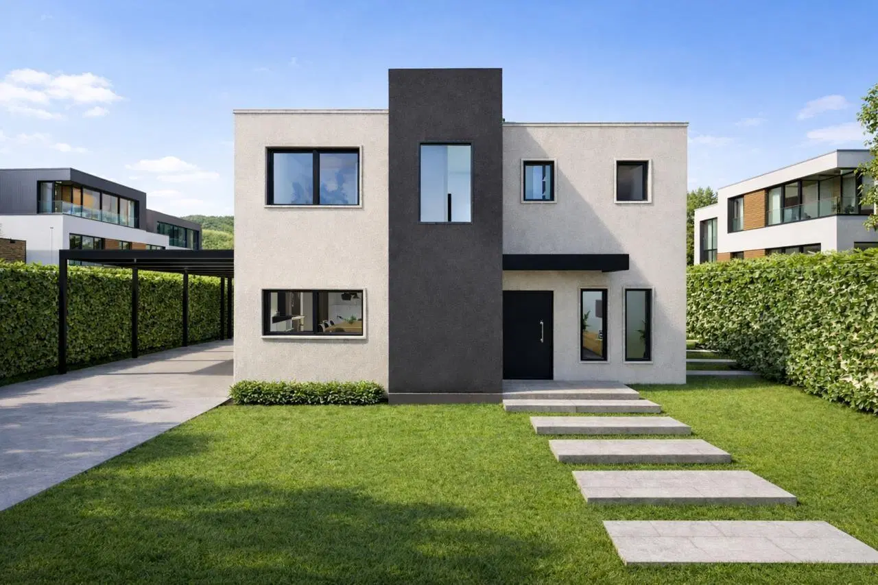 Casa en Venta en Santo Tomas, Derqui, Pilar 5