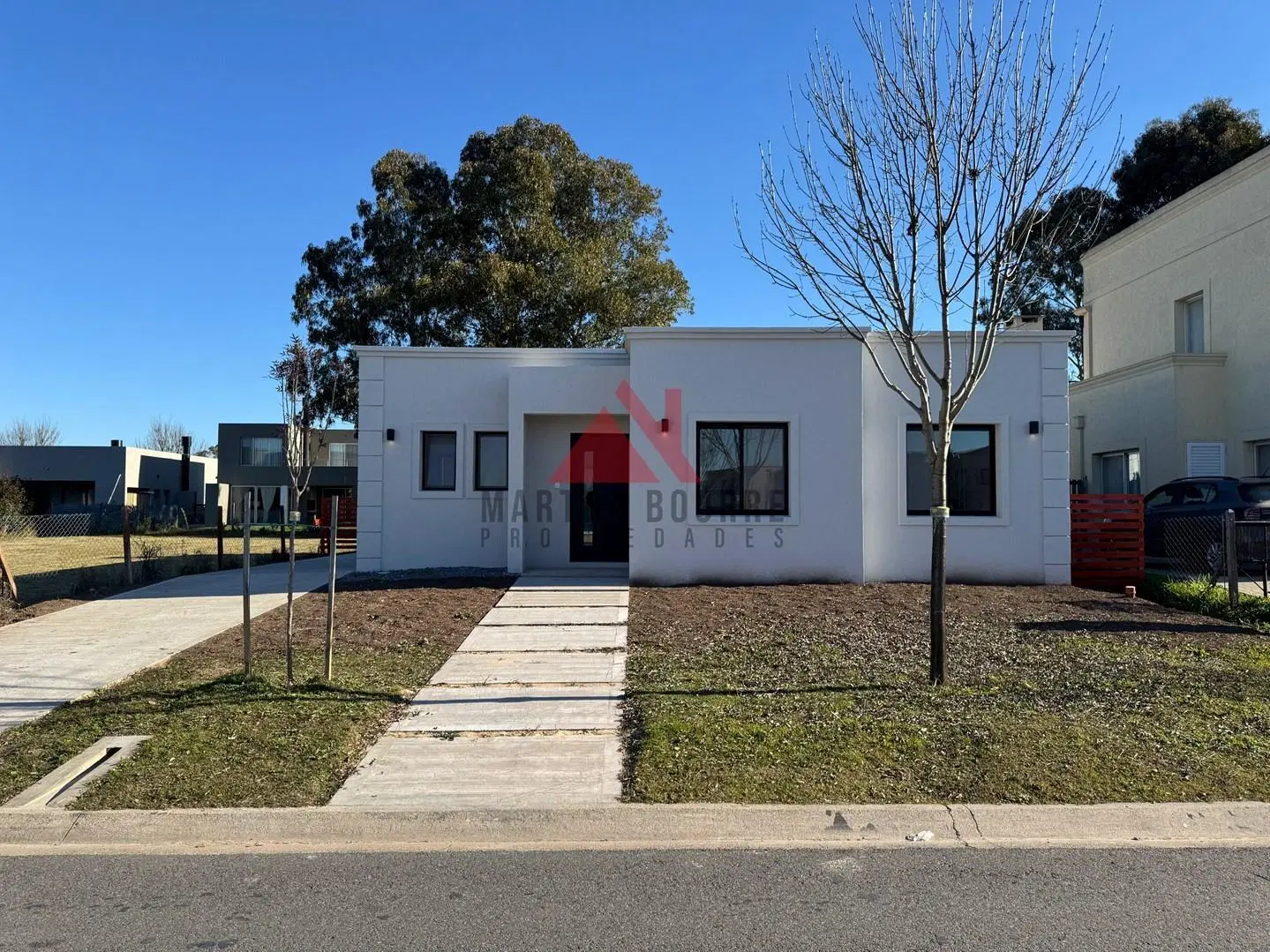 Casa  en Venta en Santo Tomas, Derqui, Pilar 3