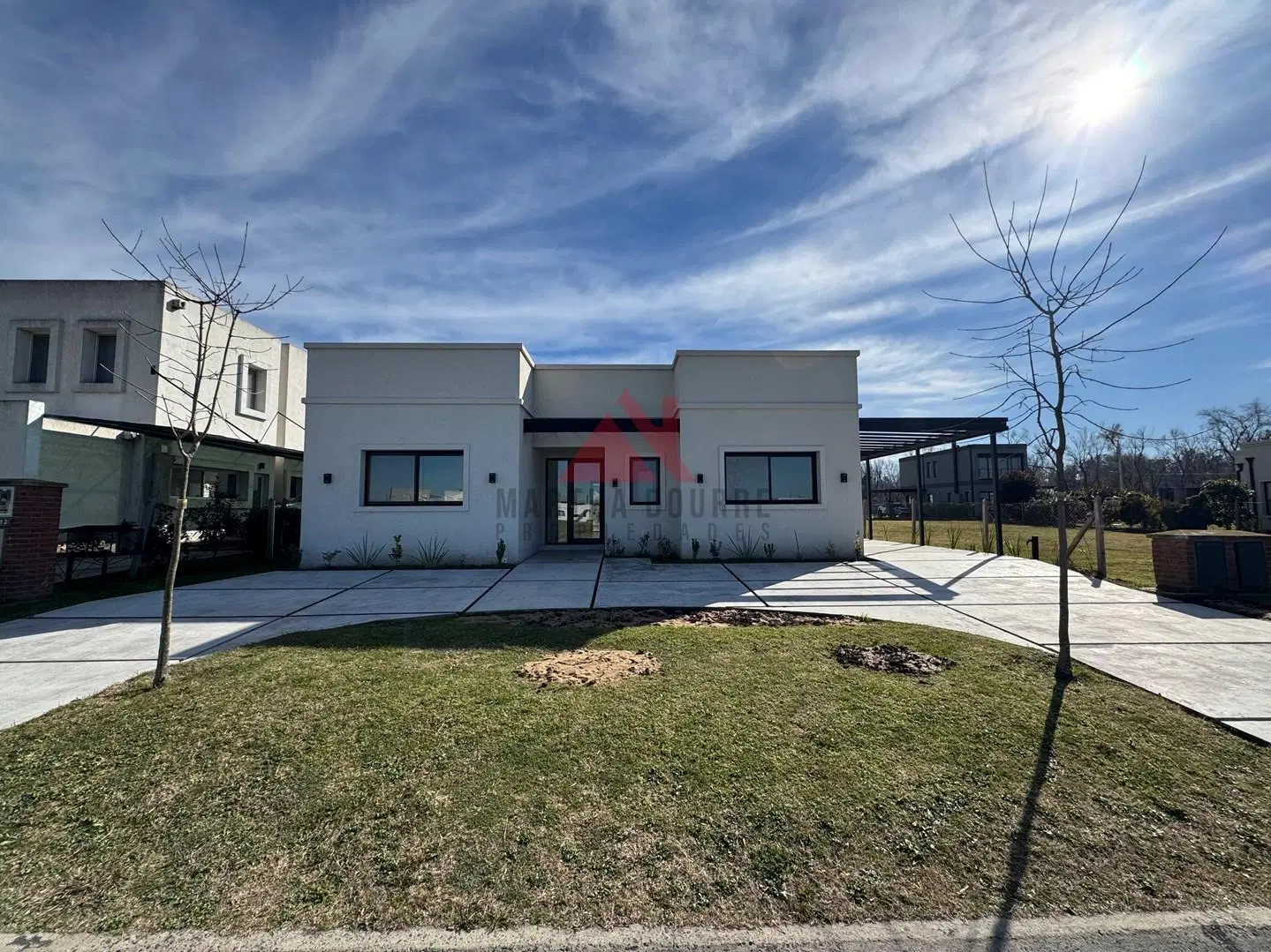 Casa  en Venta en Santo Tomas, Derqui, Pilar 4