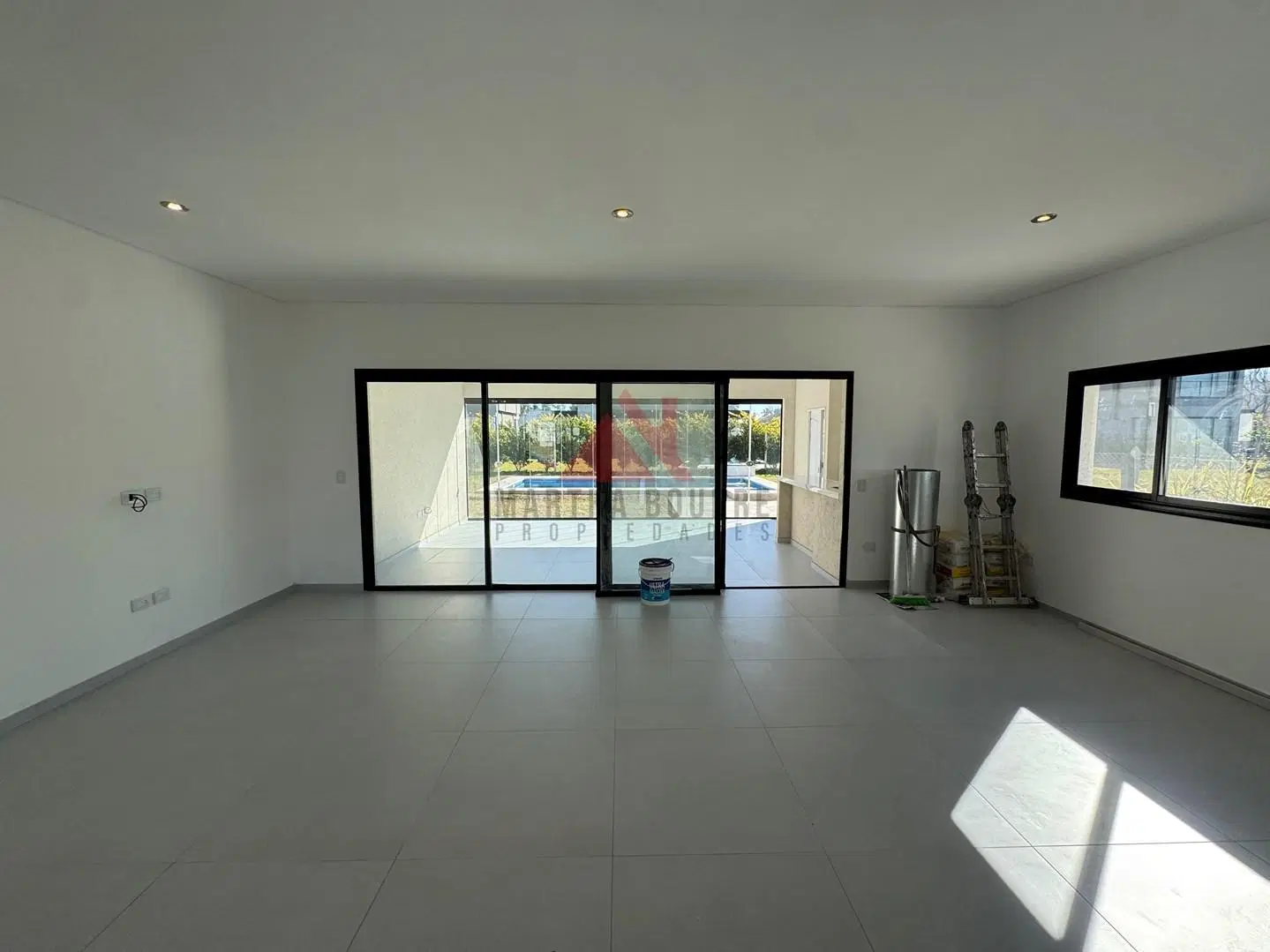 Casa  en Venta en Santo Tomas, Derqui, Pilar 1