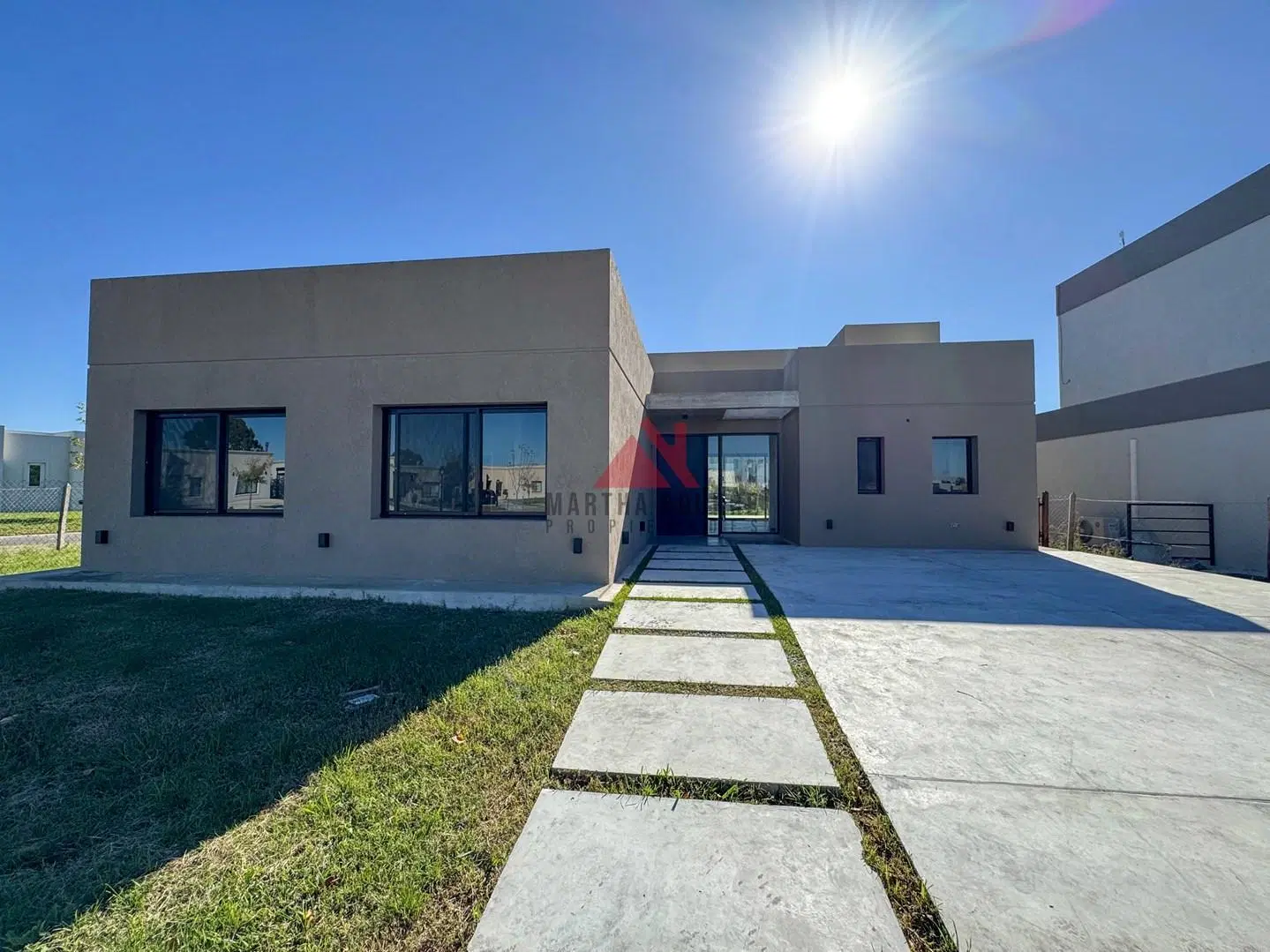 Casa en Venta en Santo Tomas, Pilar, G.B.A. Zona Norte 2