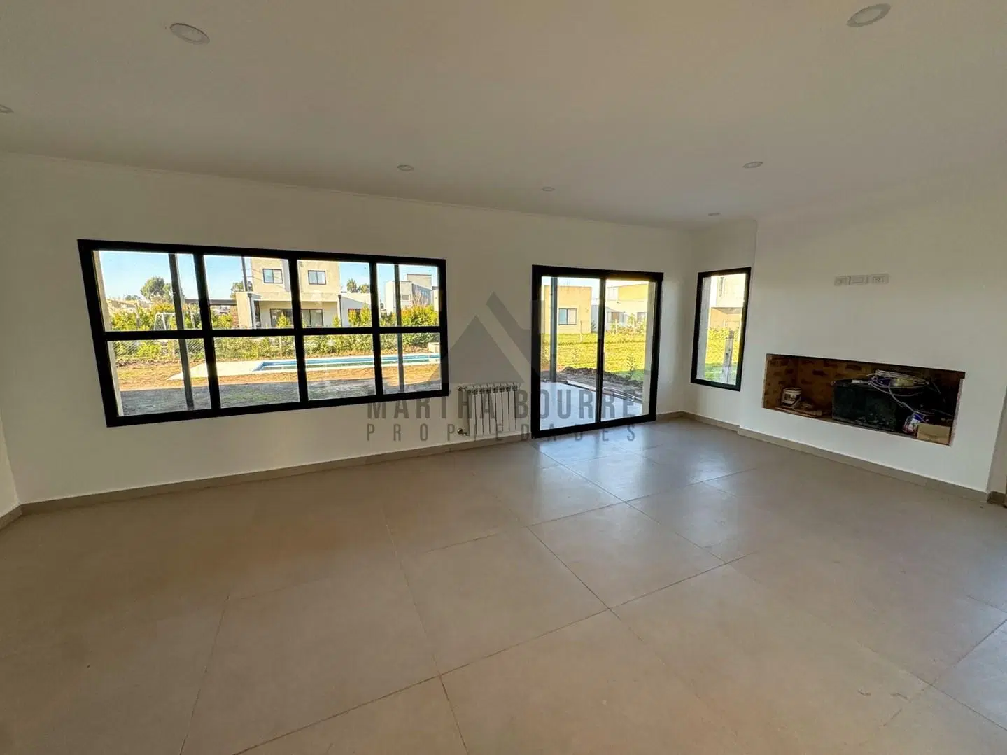 Casa en Venta en Santo Tomas, Pilar, G.B.A. Zona Norte 5