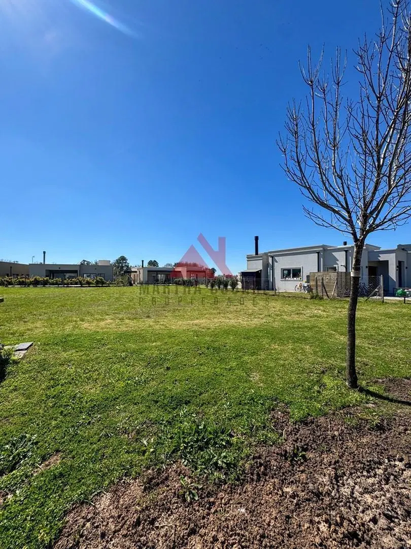 Terreno Lote en Venta en Santo Tomas, Derqui, Pilar 2