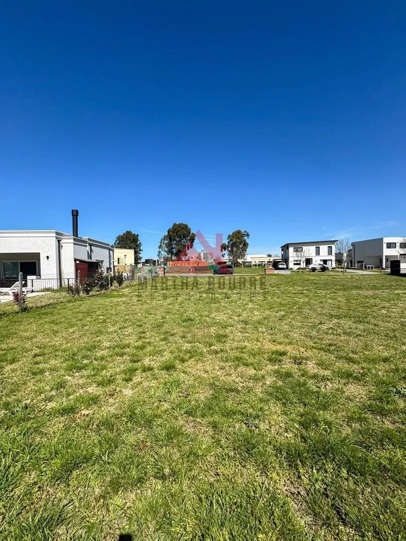 Terreno Lote en Venta en Santo Tomas, Derqui, Pilar 1
