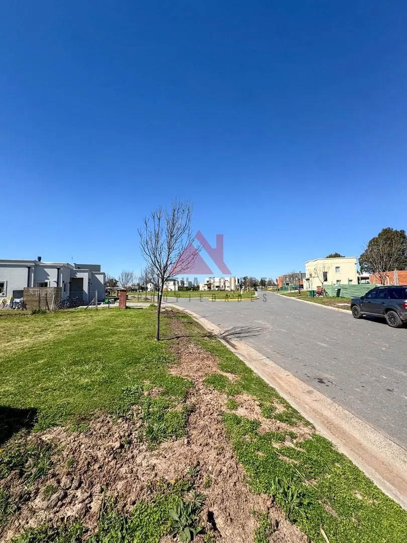 Terreno Lote en Venta en Santo Tomas, Derqui, Pilar 4