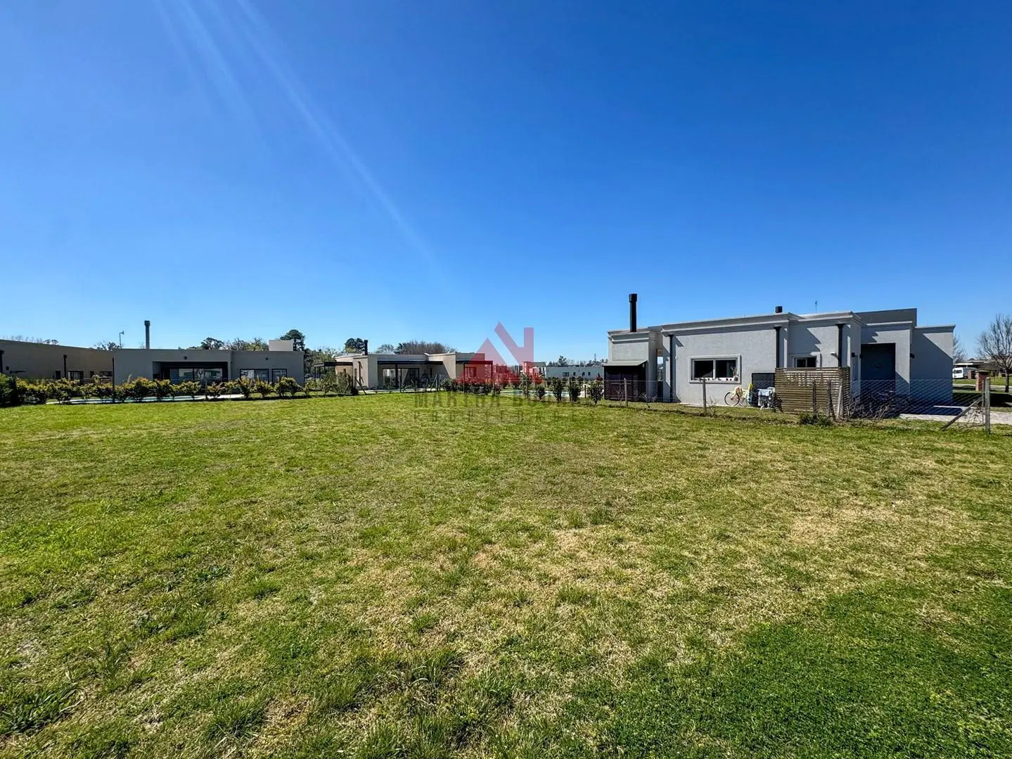 Terreno Lote en Venta en Santo Tomas, Derqui, Pilar 3
