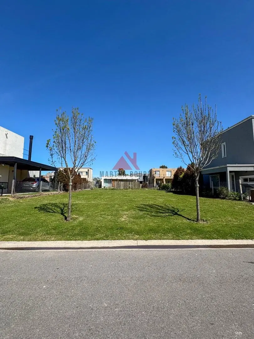Terreno Lote en Venta en Santo Tomas, Derqui, Pilar 1