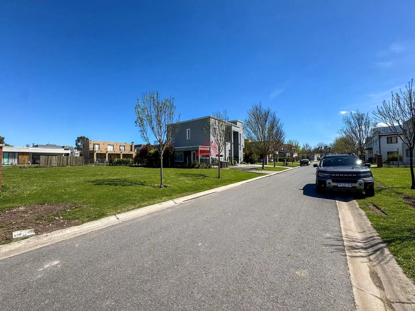 Terreno Lote en Venta en Santo Tomas, Derqui, Pilar 3