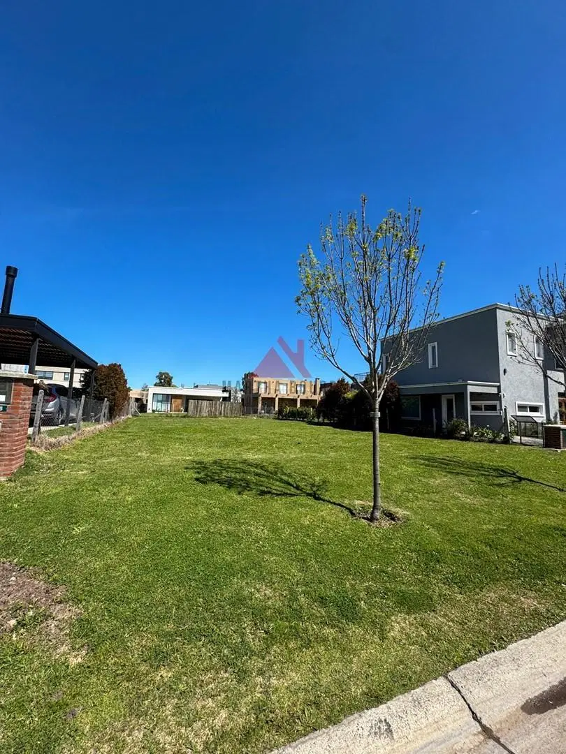 Terreno Lote en Venta en Santo Tomas, Derqui, Pilar 5