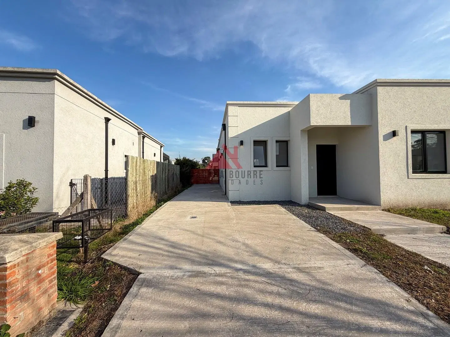 Casa  en Venta en San Pablo, Pilar, G.B.A. Zona Norte 3