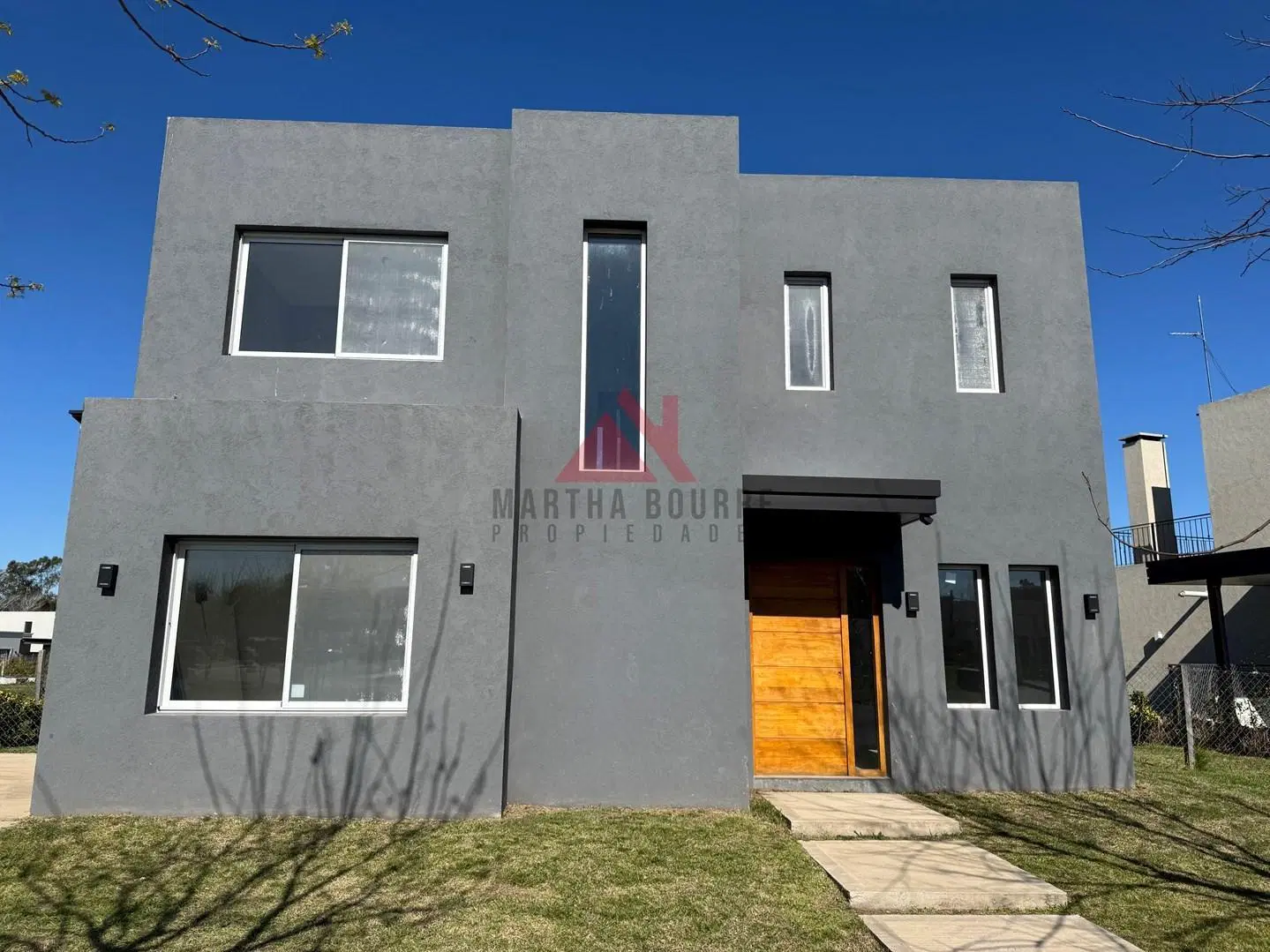 Casa en Venta en San Pablo, Pilar, G.B.A. Zona Norte 1