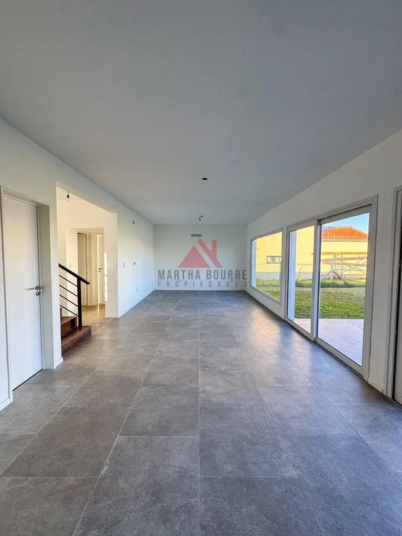 Casa  en Venta en San Pablo, Pilar, G.B.A. Zona Norte 4