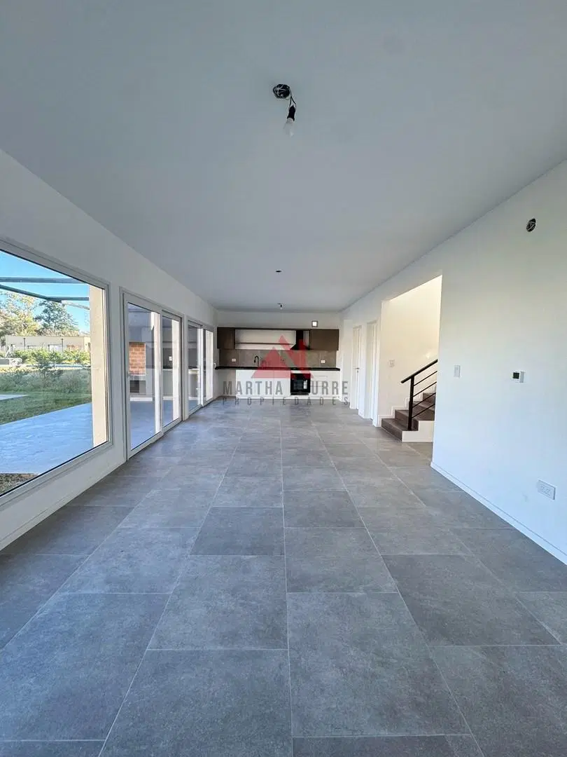 Casa  en Venta en San Pablo, Pilar, G.B.A. Zona Norte 3