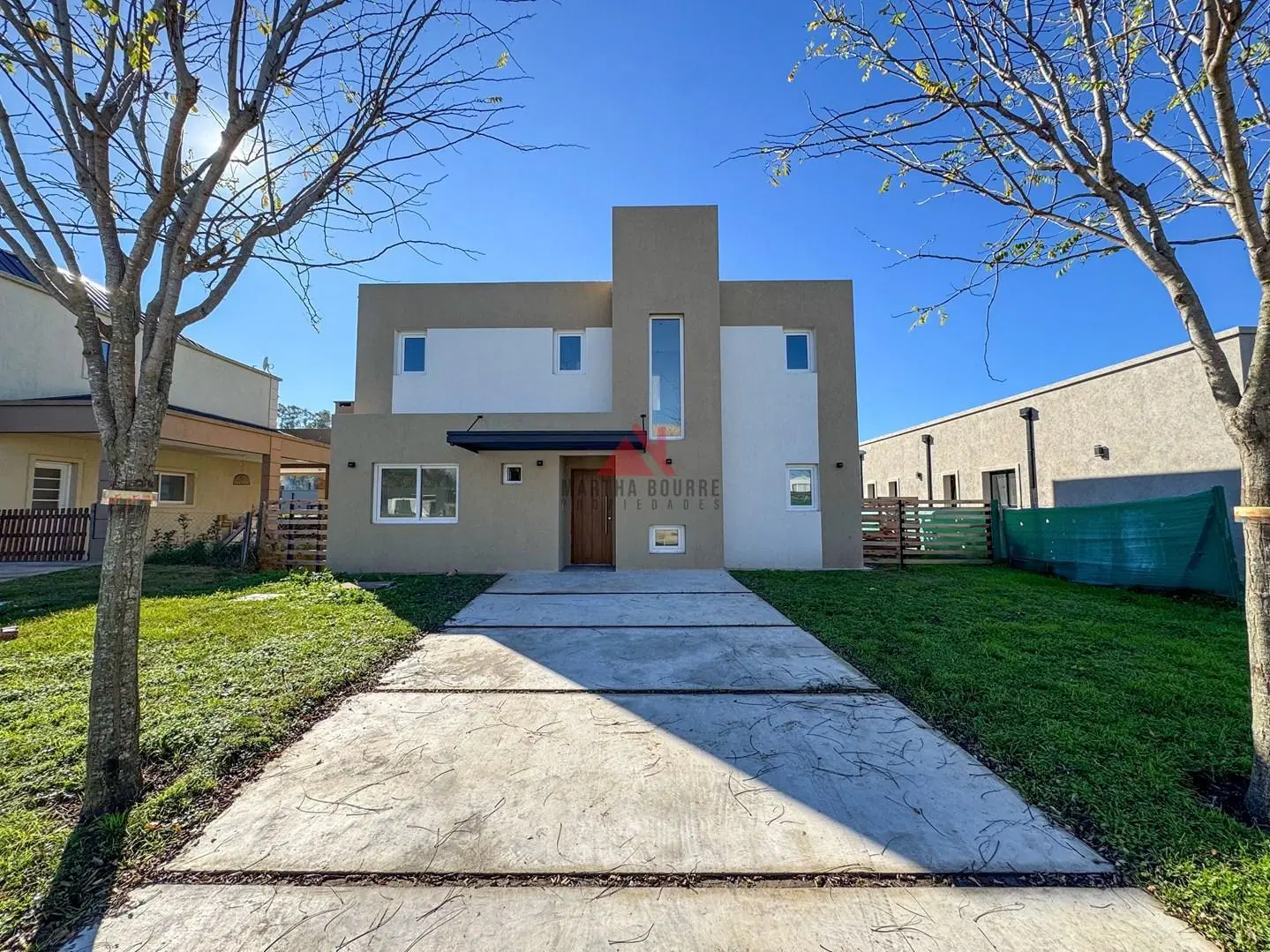 Casa  en Venta en San Pablo, Pilar, G.B.A. Zona Norte 4