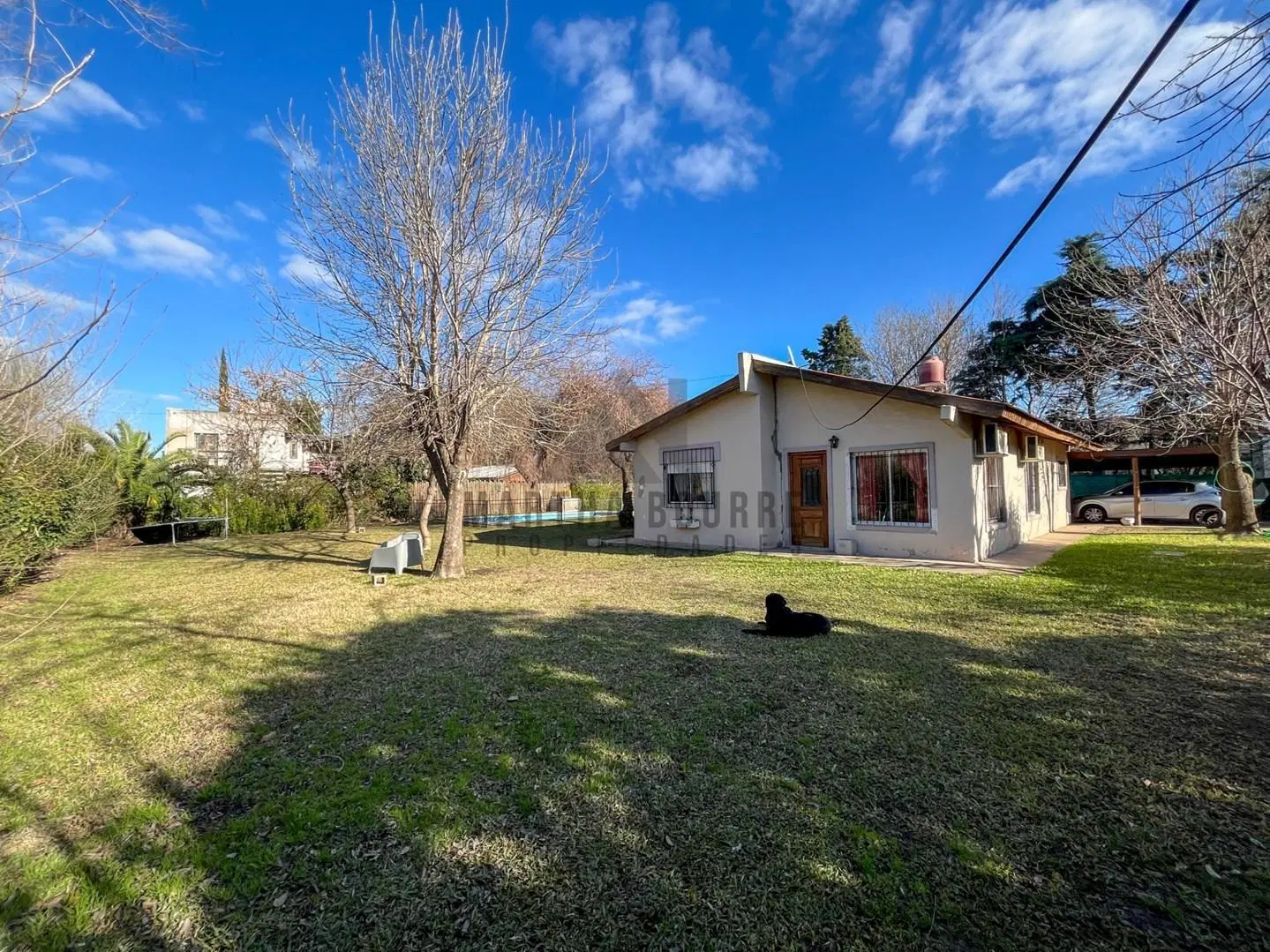 Casa  en Venta en Pellegrini III (Villa Rosa), Pilar, G.B.A. Zona Norte 4