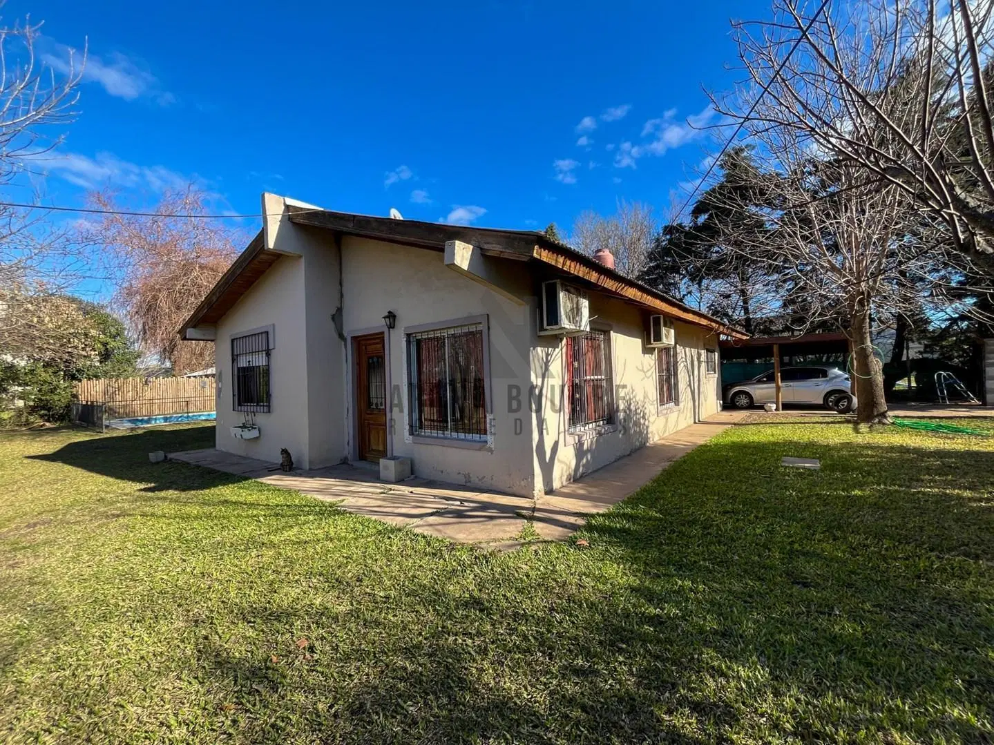Casa  en Venta en Pellegrini III (Villa Rosa), Pilar, G.B.A. Zona Norte 2