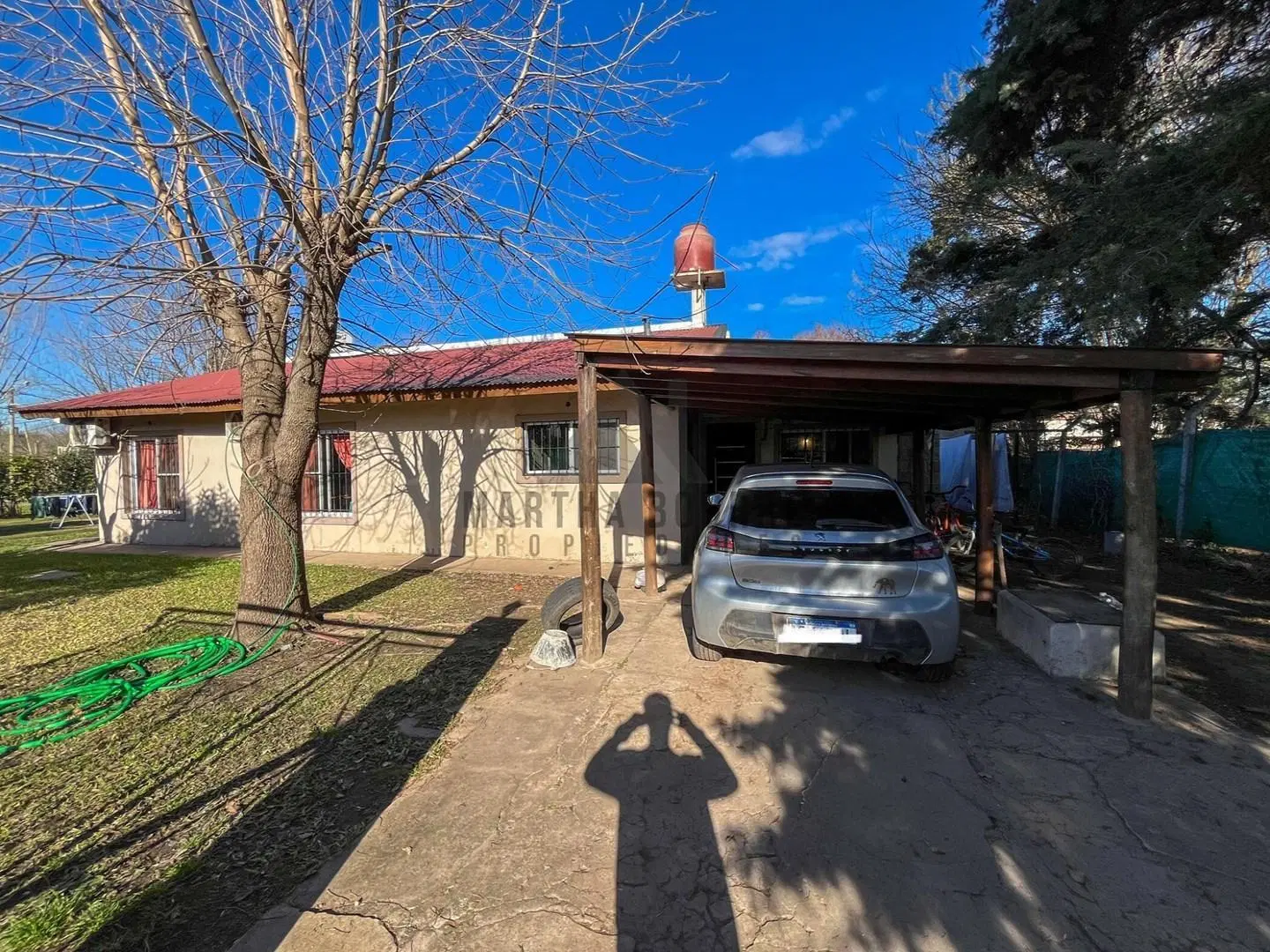 Casa  en Venta en Pellegrini III (Villa Rosa), Pilar, G.B.A. Zona Norte 3