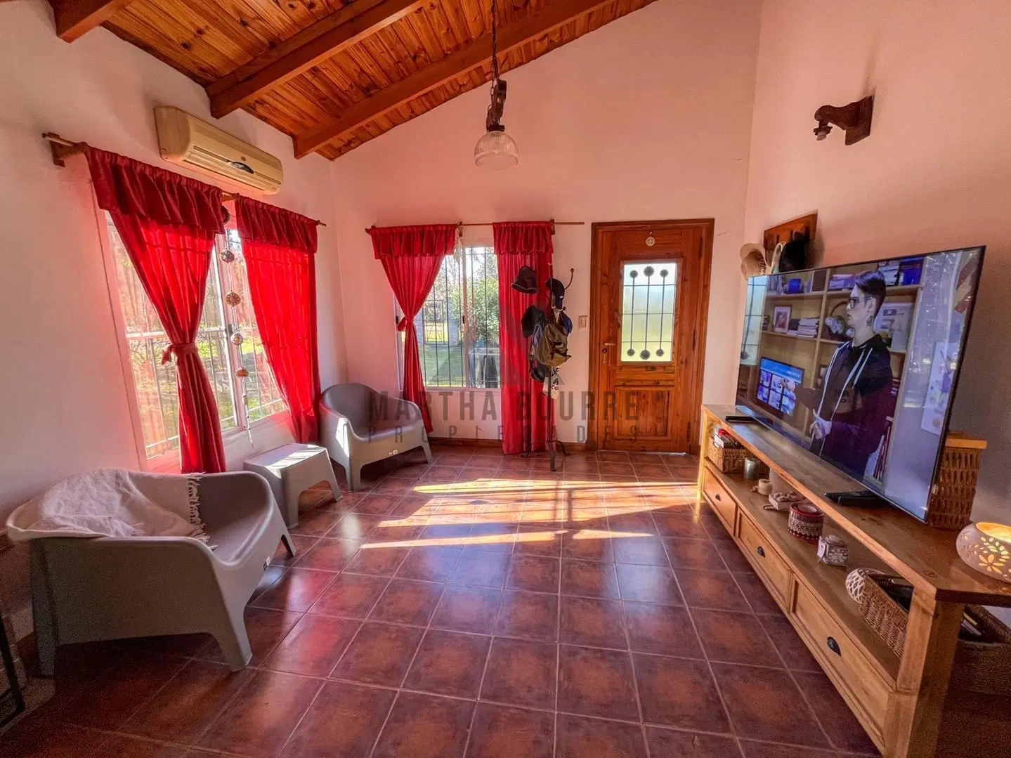 Casa  en Venta en Pellegrini III (Villa Rosa), Pilar, G.B.A. Zona Norte 5