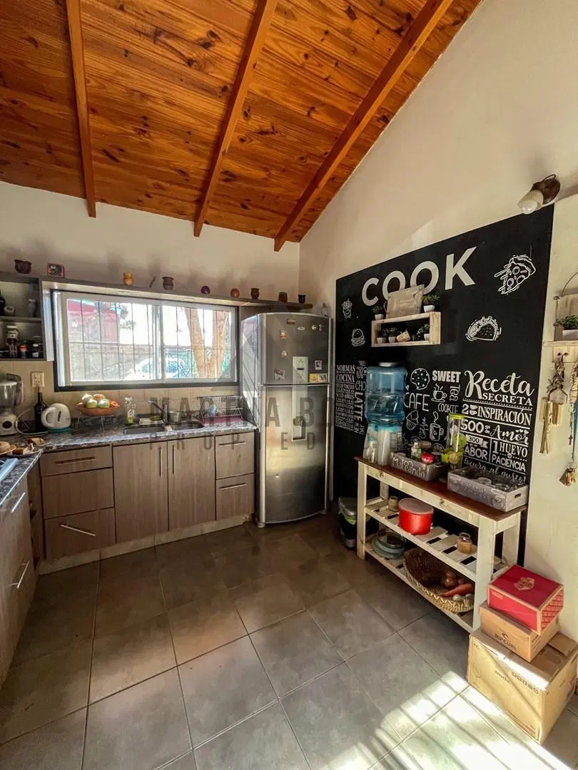 Casa  en Venta en Pellegrini III (Villa Rosa), Pilar, G.B.A. Zona Norte 1