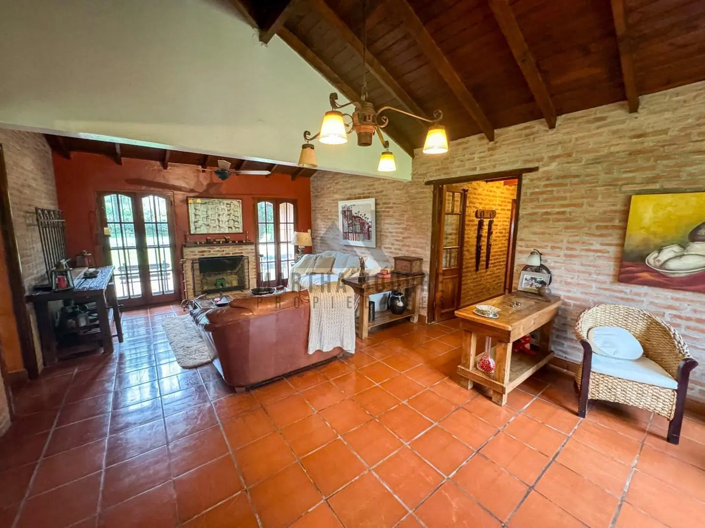 Casa en Venta en Pilar Centro, Pilar, G.B.A. Zona Norte 2
