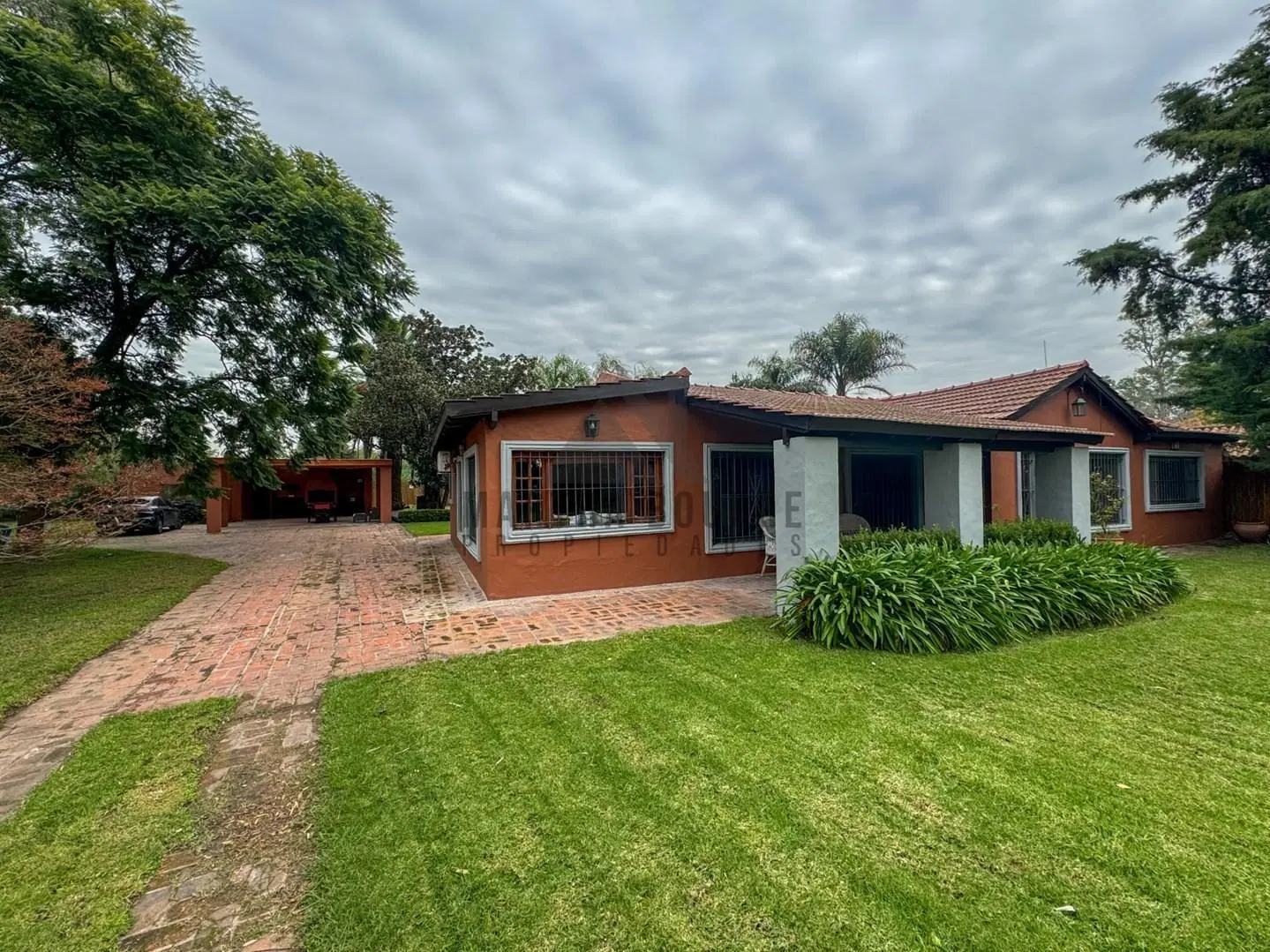 Casa en Venta en Pilar Centro, Pilar, G.B.A. Zona Norte 1