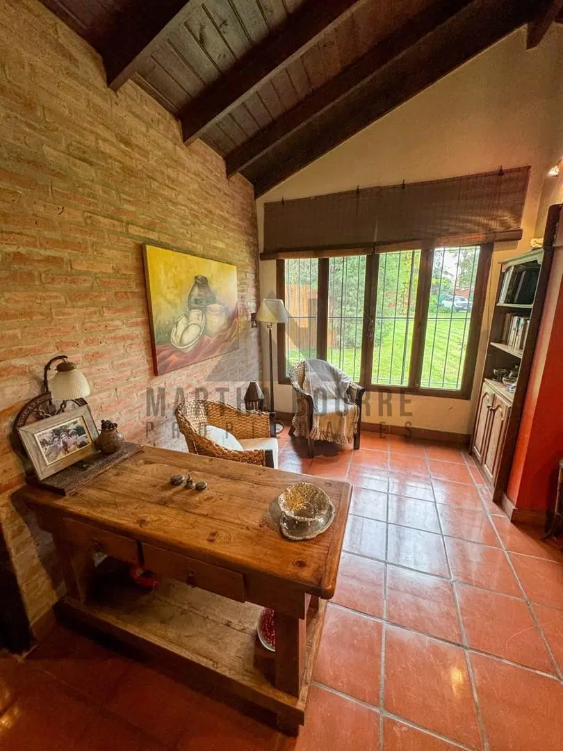 Casa en Venta en Pilar Centro, Pilar, G.B.A. Zona Norte 5