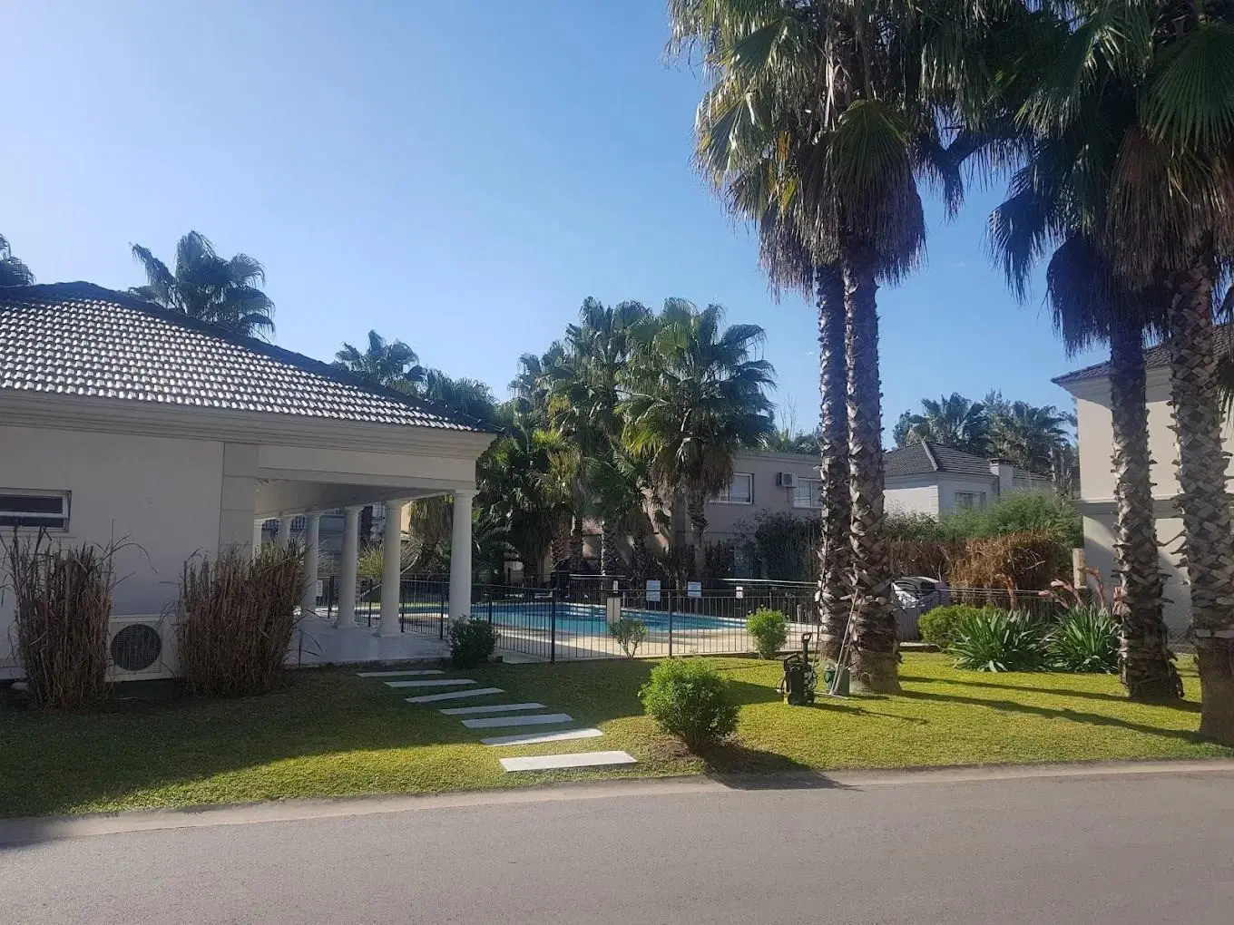 Departamento en Venta ubicado en Palmas del Sol, Pilar, G.B.A. Zona Norte 2