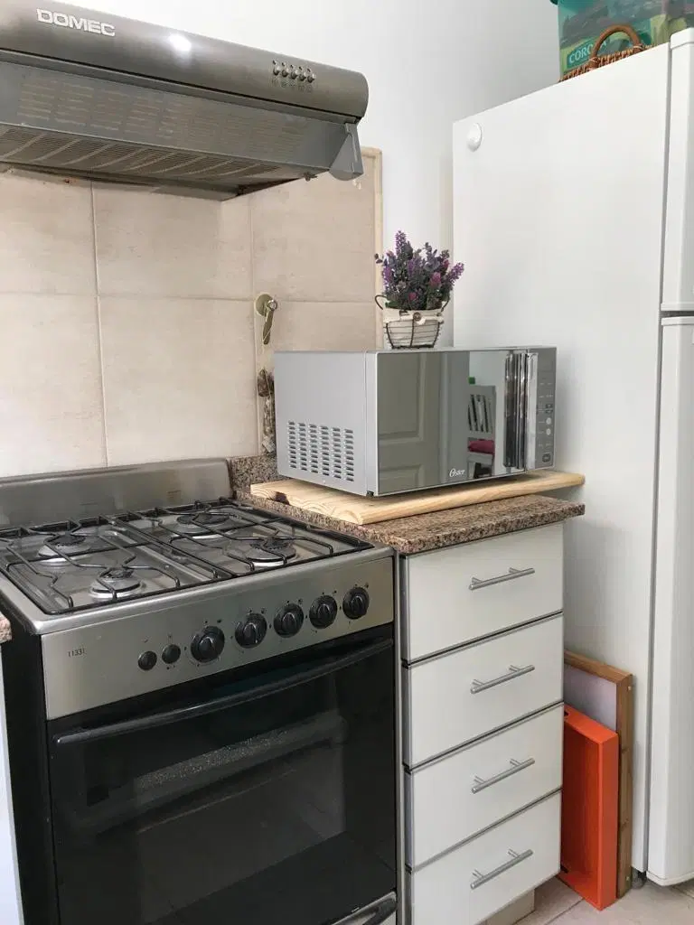 Departamento en Venta ubicado en Palmas del Sol, Pilar, G.B.A. Zona Norte 4