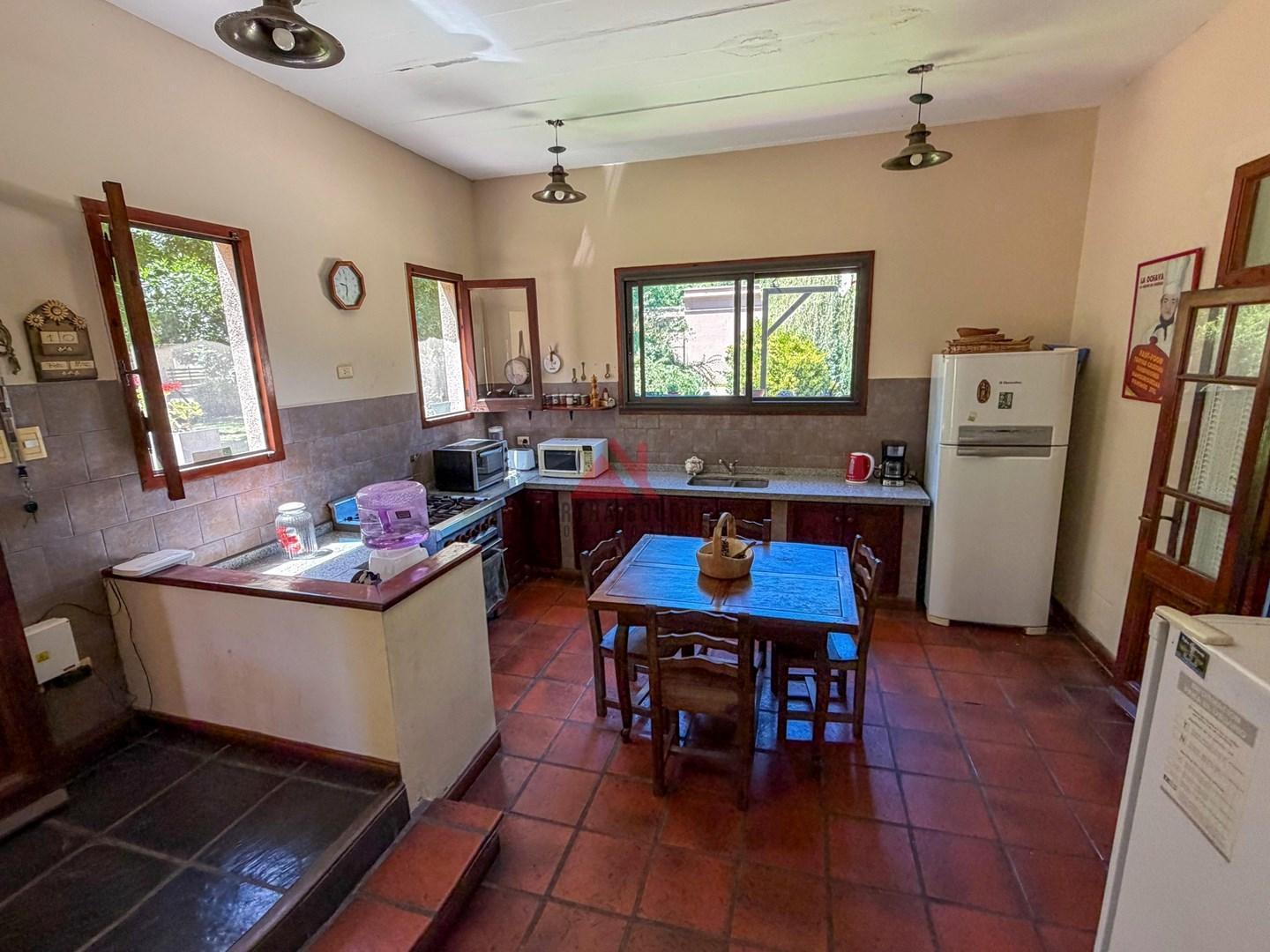 Foto de Casa en Venta en El Solar de Capilla, Exaltación de la Cruz, G.B.A, imagen 4