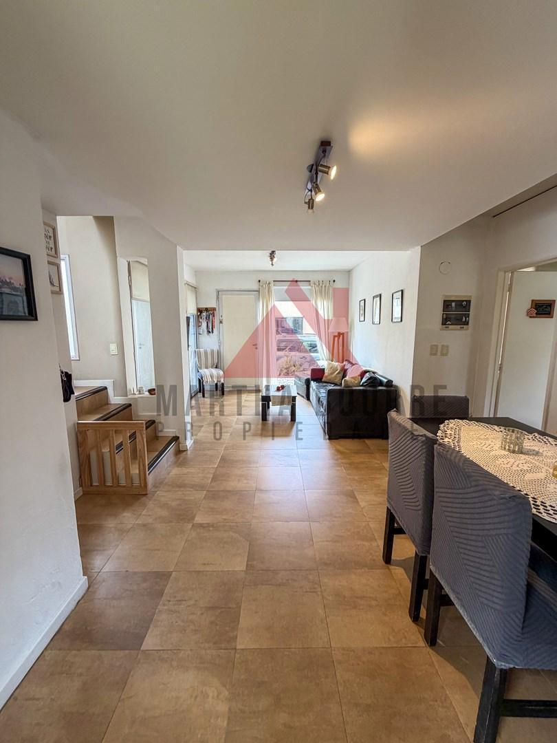 Foto de Casa Dúplex en Venta en California, Pilar, G.B.A. Zona Norte, imagen 4
