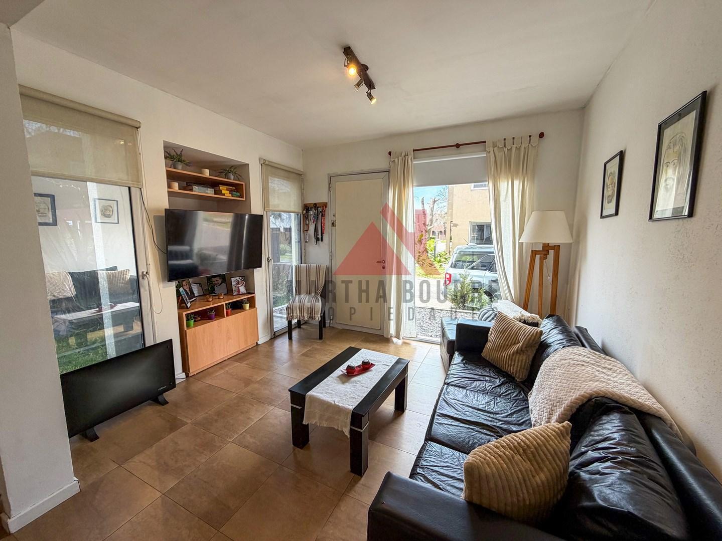 Foto de Casa Dúplex en Venta en California, Pilar, G.B.A. Zona Norte, imagen 5