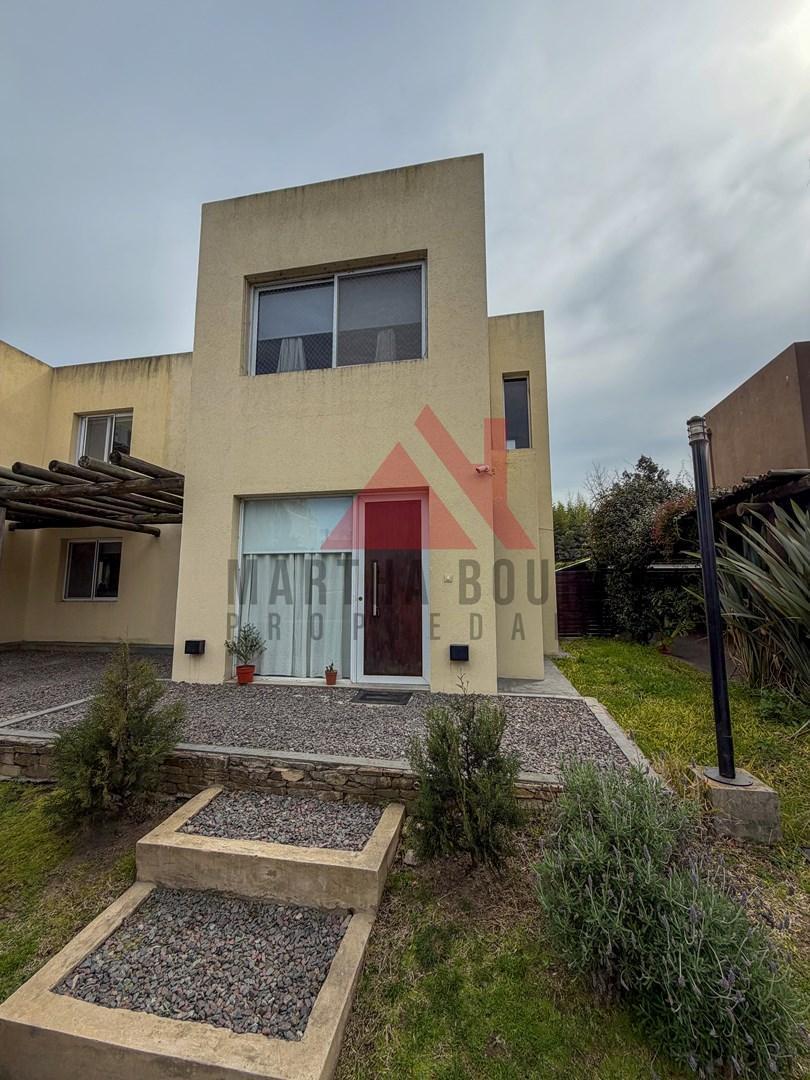 Foto de Casa Dúplex en Venta en California, Pilar, G.B.A. Zona Norte, imagen 3