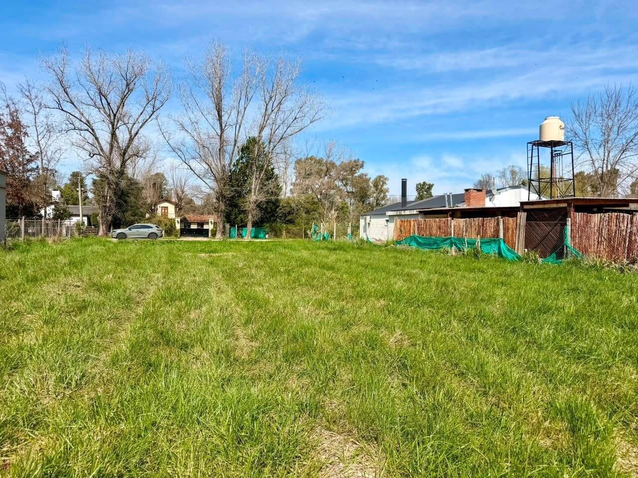 Foto de Terreno Lote en Venta en Parque Exaltación, Exaltación de la Cruz, imagen 4