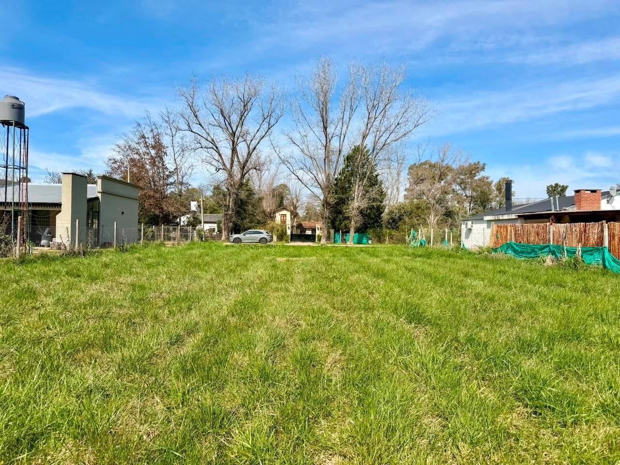 Foto de Terreno Lote en Venta en Parque Exaltación, Exaltación de la Cruz, imagen 3