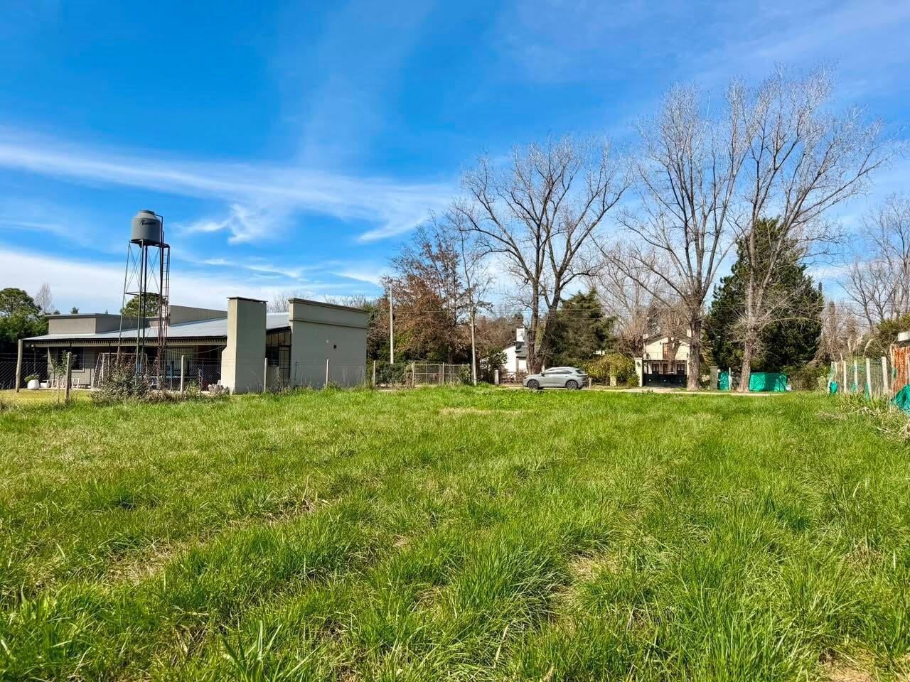 Foto de Terreno Lote en Venta en Parque Exaltación, Exaltación de la Cruz, imagen 5