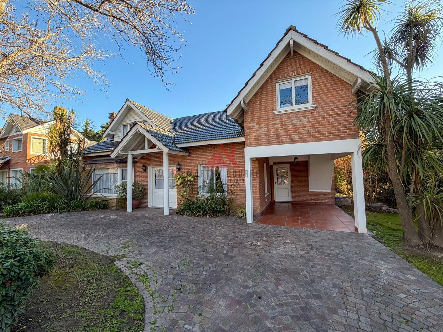 Foto de Casa Chalet en Venta en La Delfina, Pilar, G.B.A. Zona Norte, imagen 4