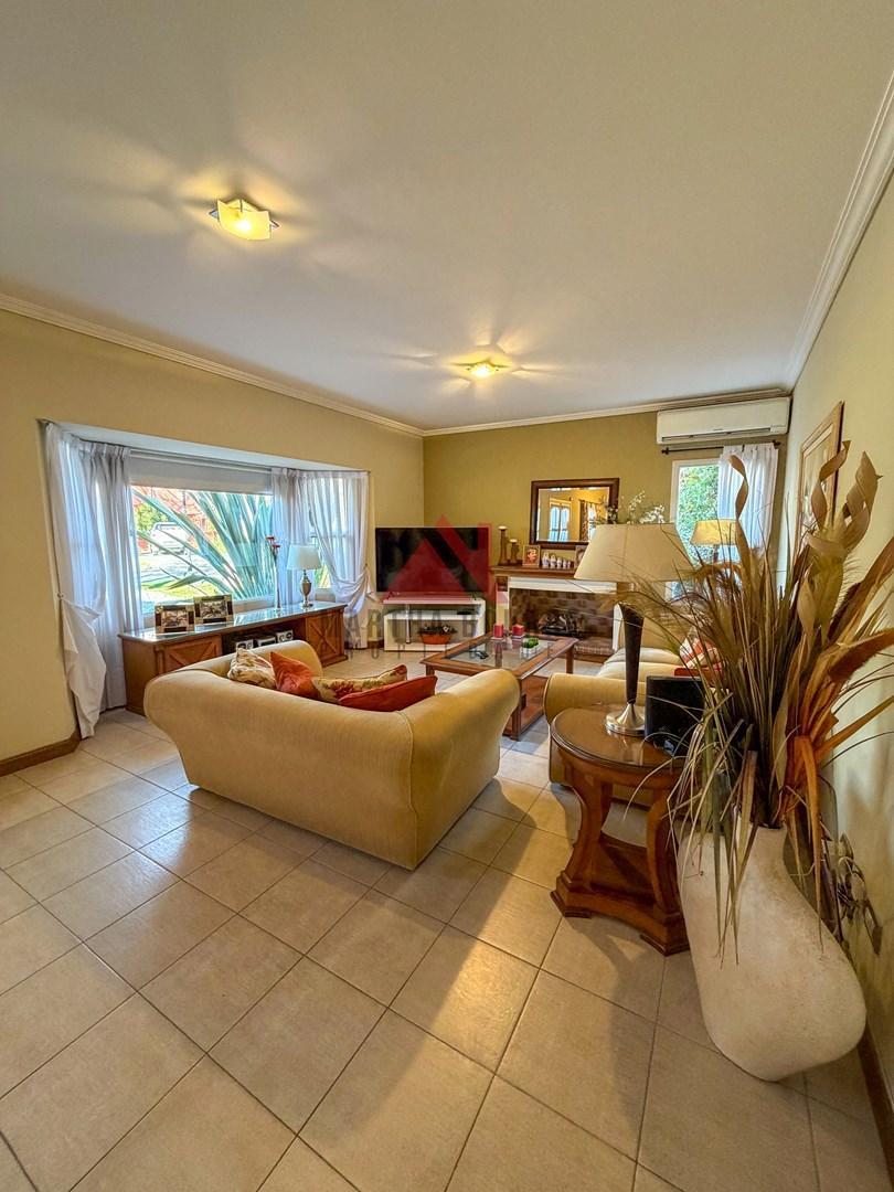 Foto de Casa Chalet en Venta en La Delfina, Pilar, G.B.A. Zona Norte, imagen 3