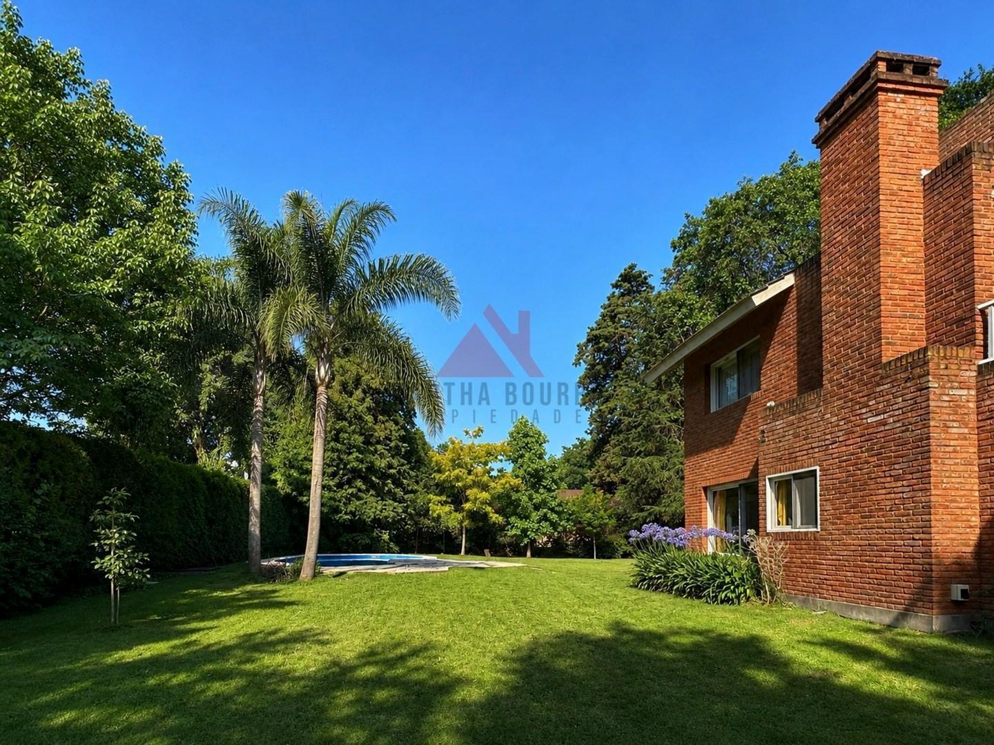 Foto de Casa Chalet en Venta en Mapuche Country Club, Pilar, G.B.A. Zona Norte, imagen 2