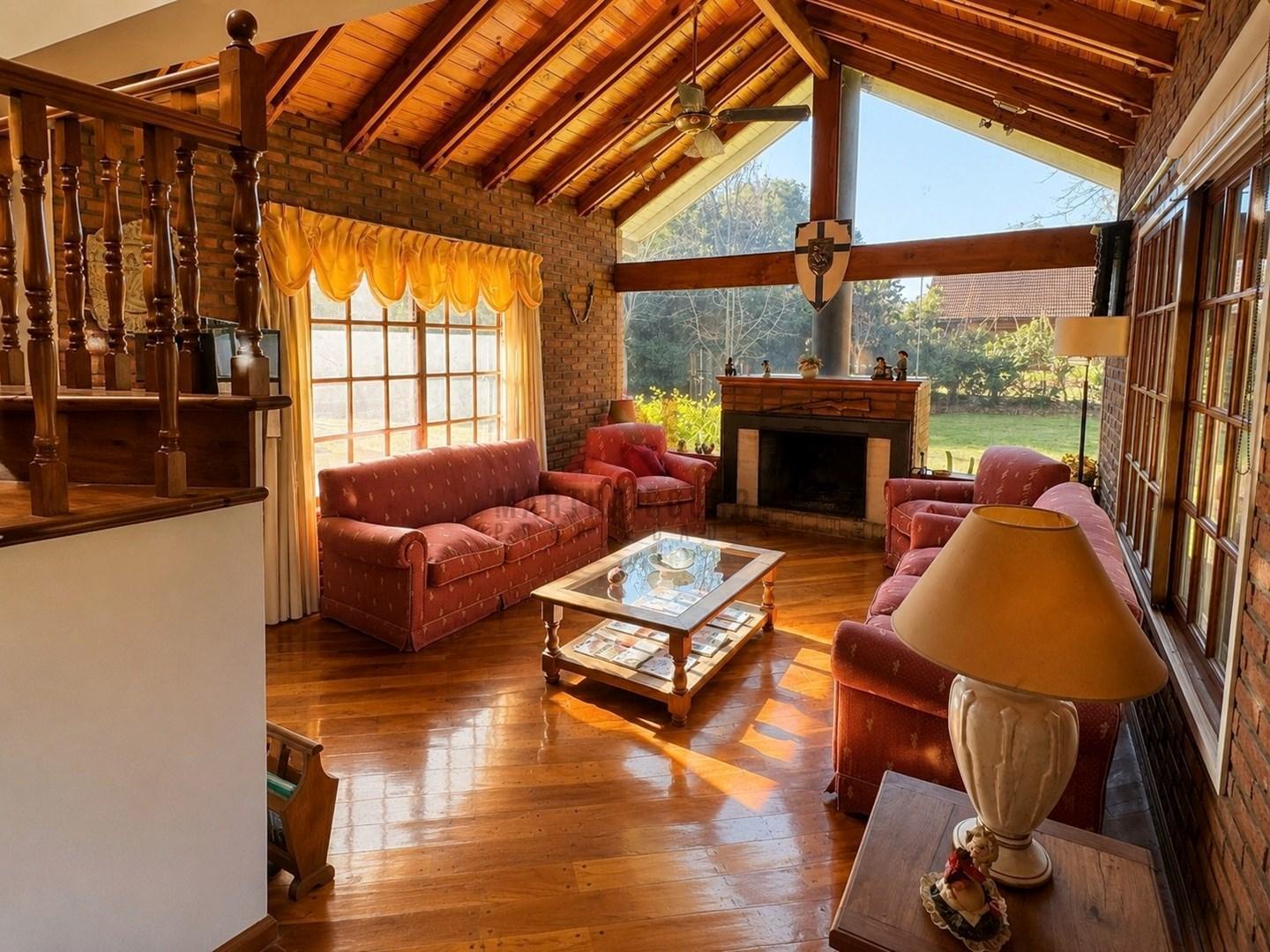 Foto de Casa Chalet en Venta en Mapuche Country Club, Pilar, G.B.A. Zona Norte, imagen 5