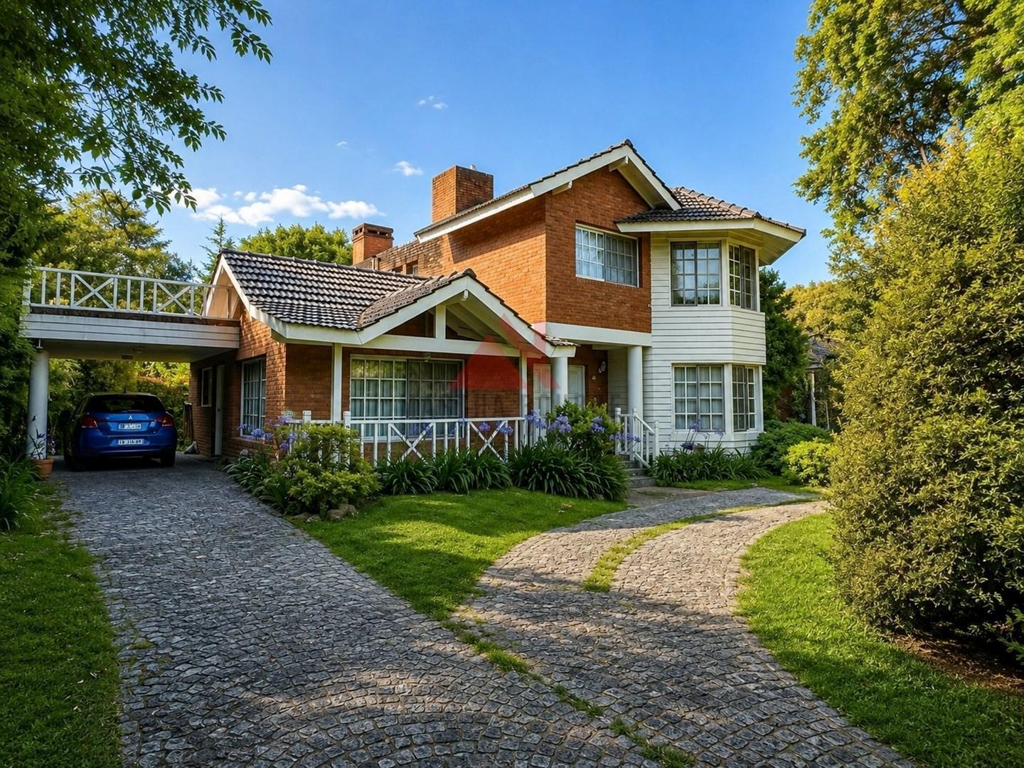 Foto de Casa Chalet en Venta en Mapuche Country Club, Pilar, G.B.A. Zona Norte, imagen 4