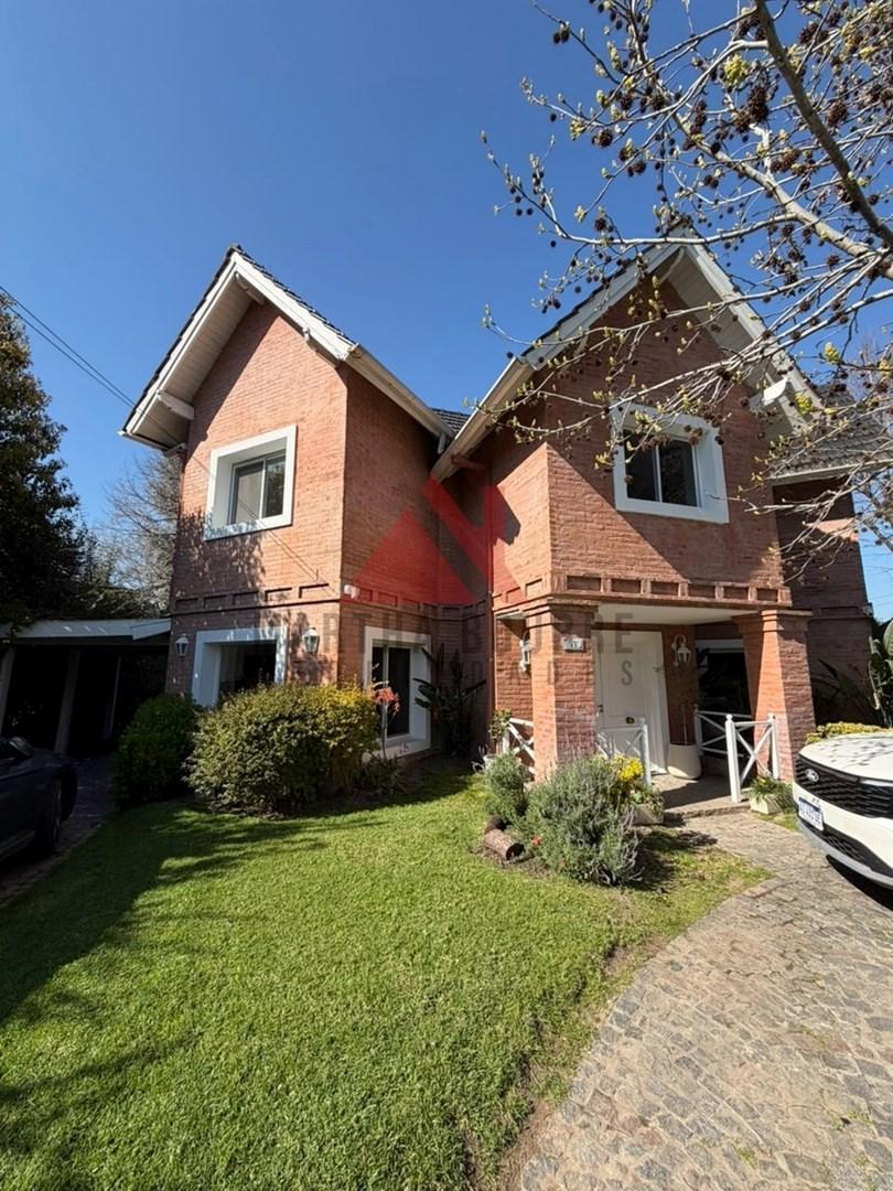 Foto de Casa Chalet en Venta en Mapuche Country Club, Pilar, G.B.A. Zona Norte, imagen 3