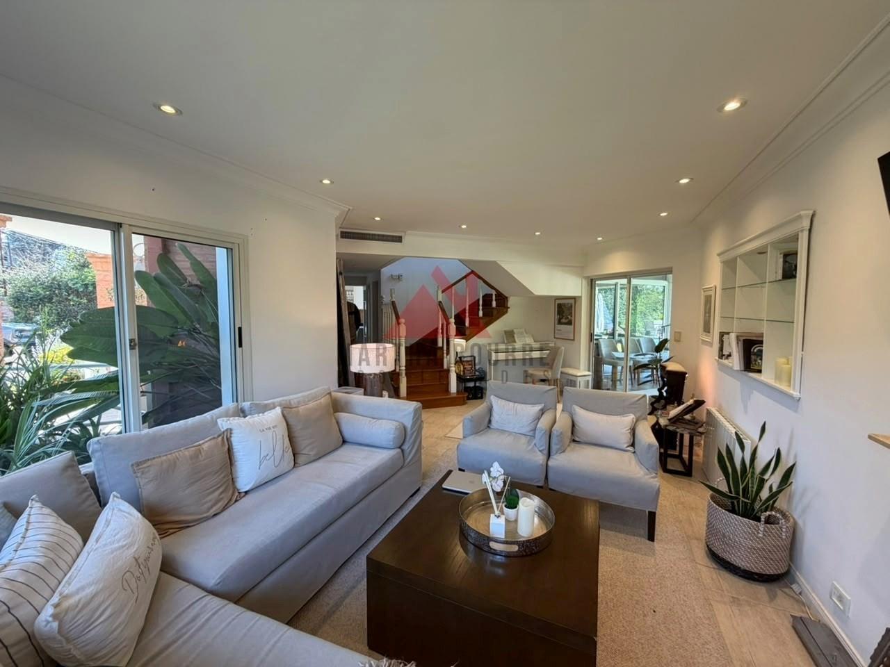 Foto de Casa Chalet en Venta en Mapuche Country Club, Pilar, G.B.A. Zona Norte, imagen 1