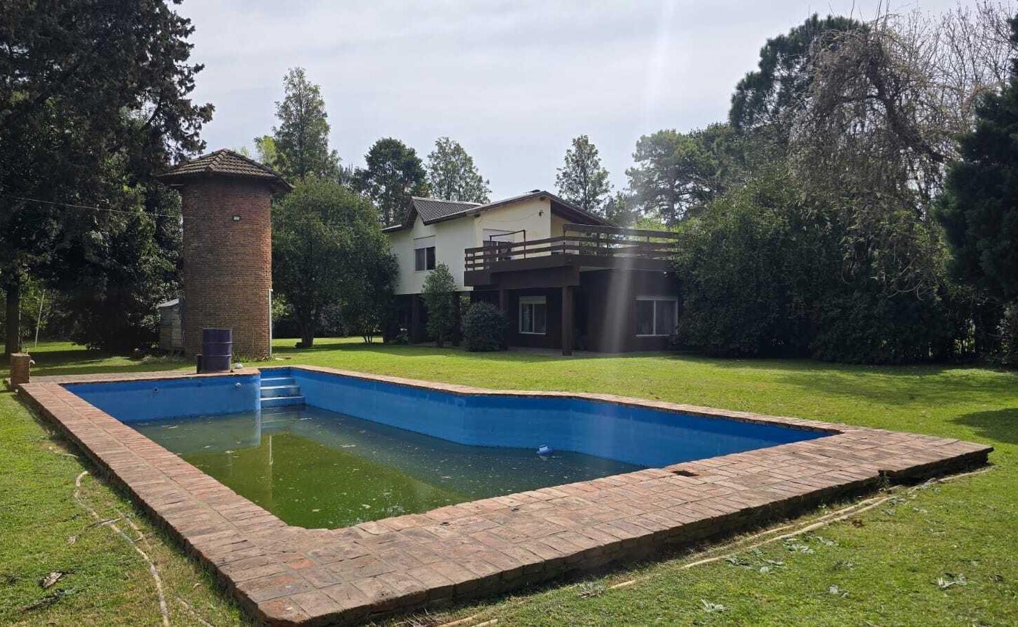Foto de Casa Chalet en Alquiler en El Remanso, Exaltación de la Cruz, G.B.A, imagen 2