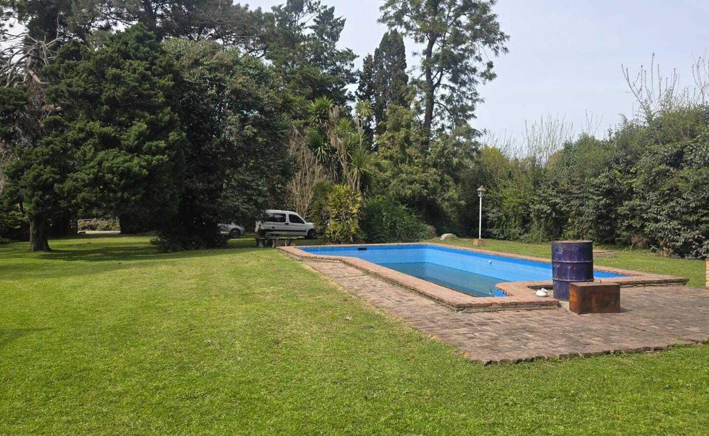 Foto de Casa Chalet en Alquiler en El Remanso, Exaltación de la Cruz, G.B.A, imagen 3
