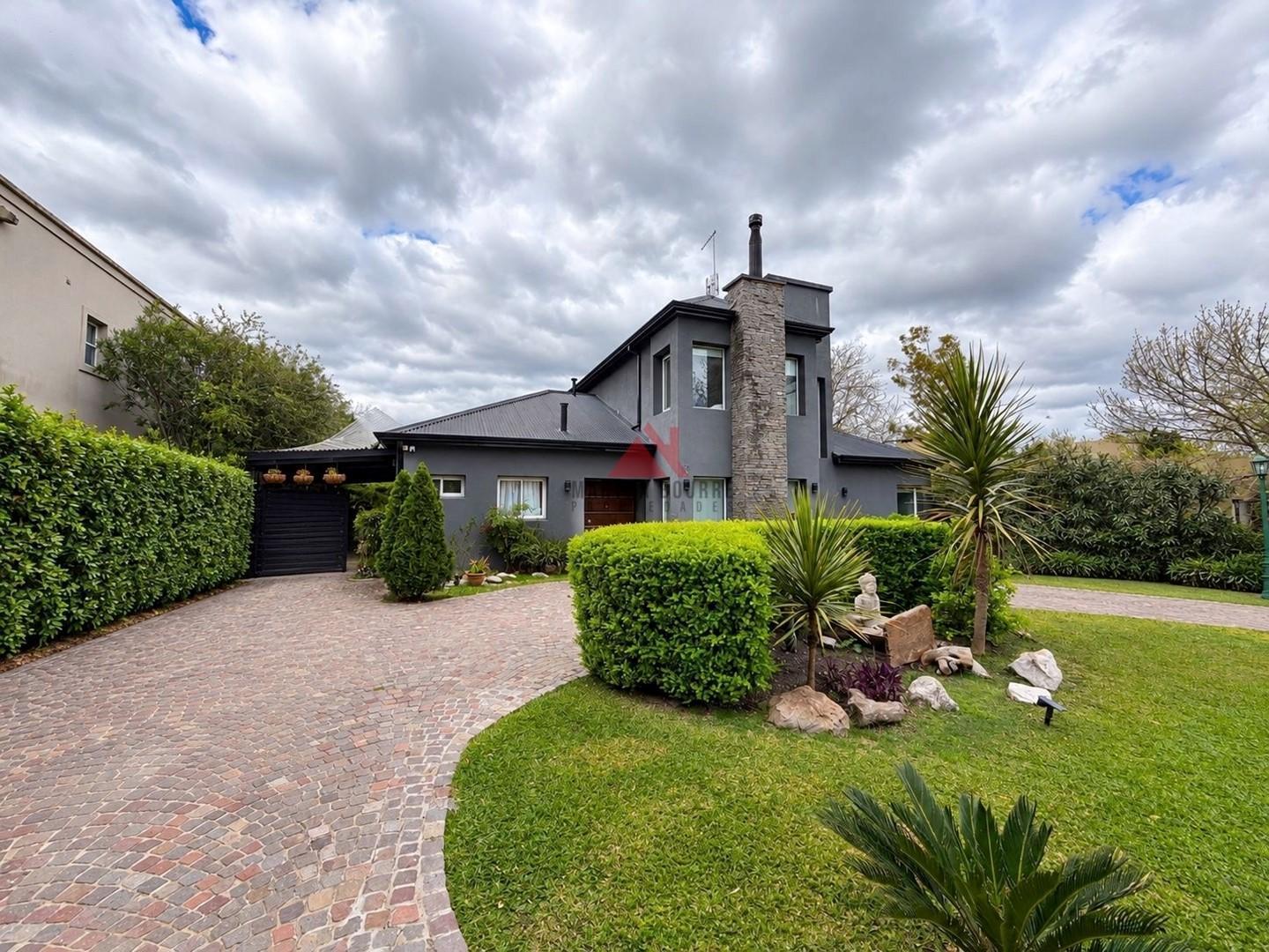 Foto de Casa en Venta en Los Potrillos, Pilar, G.B.A. Zona Norte, imagen 3