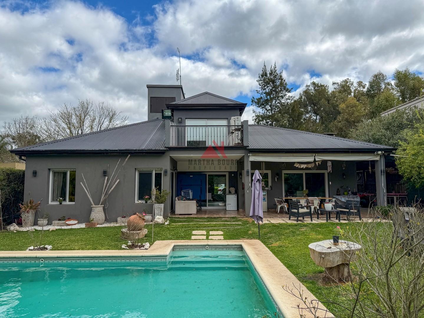 Foto de Casa en Venta en Los Potrillos, Pilar, G.B.A. Zona Norte, imagen 4