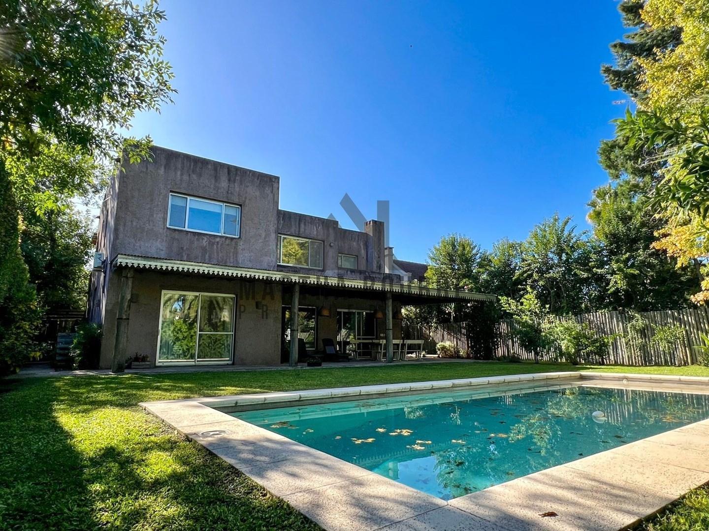 Foto de Casa en Venta en Haras El Establo, Pilar, G.B.A. Zona Norte, imagen 1