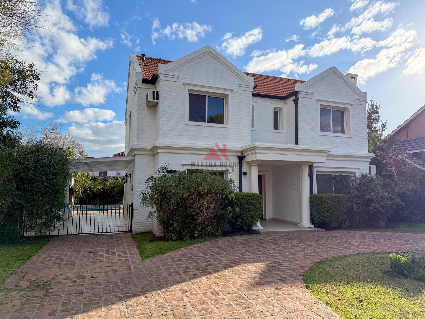 Foto de Casa Chalet en Venta en La Delfina, Pilar, G.B.A. Zona Norte, imagen 1