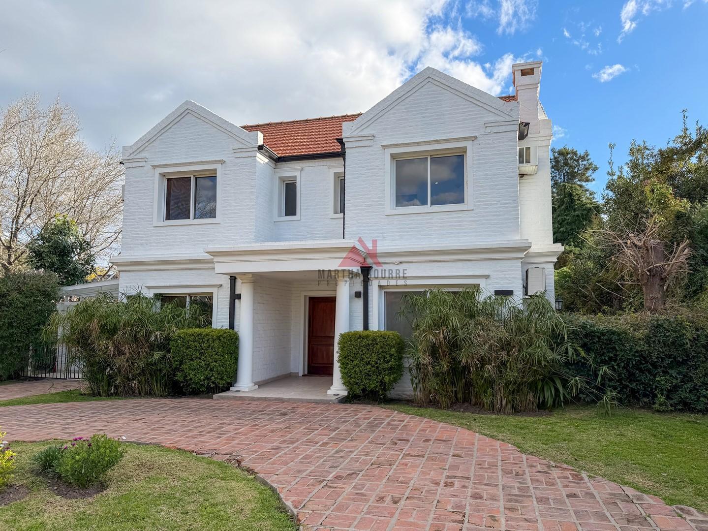 Foto de Casa Chalet en Venta en La Delfina, Pilar, G.B.A. Zona Norte, imagen 2