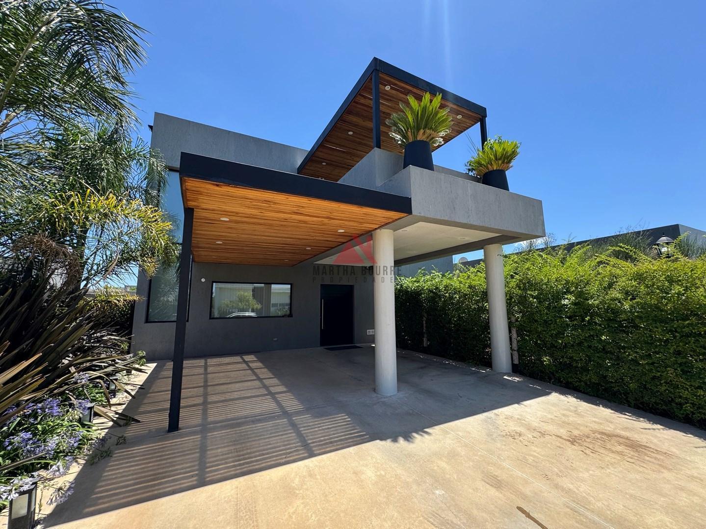 Foto de Casa en Venta en San Ramiro, Pilar del Este, Pilar, imagen 4